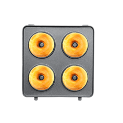 decakila  decaLife Donut plate KMEC065B