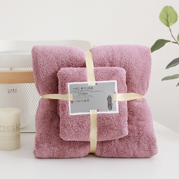 Microfiber Towel 35 x 75 + 70x140cm