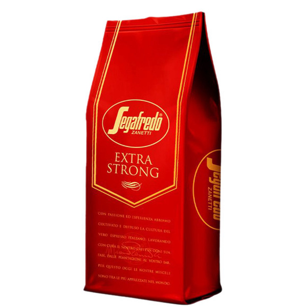 Segafredo Extra Strong-1000g