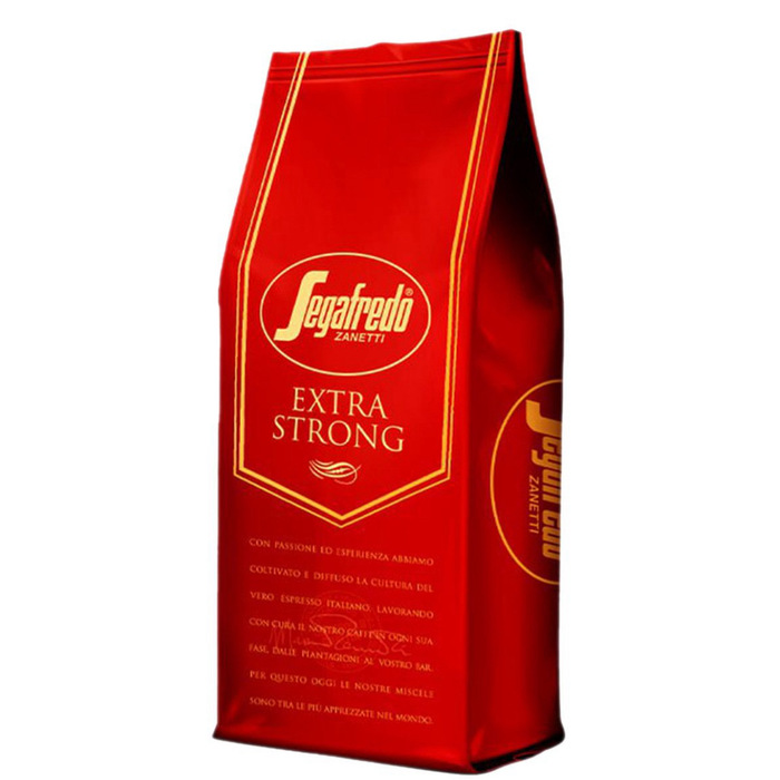 Segafredo Extra Strong-1000g