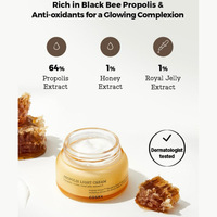 COSRX Full Fit Propolis Light Cream 65ml