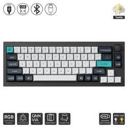 Keychron Q2 Max Fully Assembled Knob Version Keyboard