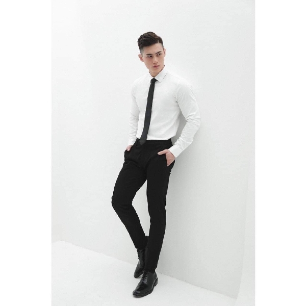 GUSTA Men Long Pants SHO005