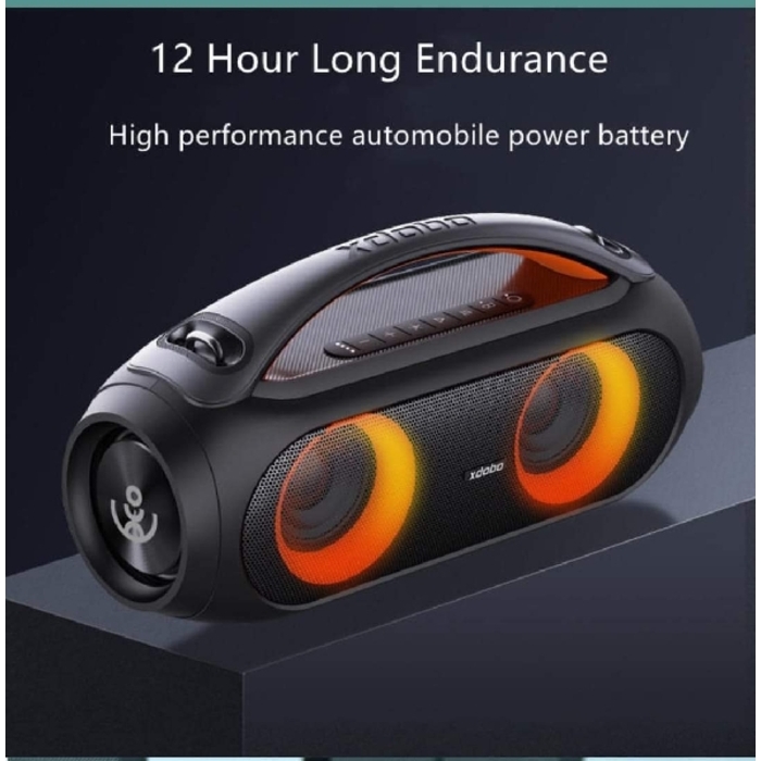 Xdobo Vibe Plus 