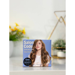 [ JennyHouse Salon Code Glam Hair Color] #6BB Glam Beige