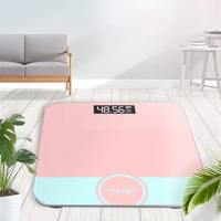 Electronic Weight Scale (Battery)