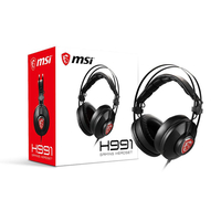 MSI H991 Gaming Headset