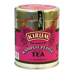 Or. KP Pepper Herbal Tea Jasmine 30g