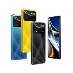 Xiaomi Poco X4 Pro 5G