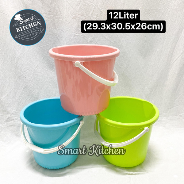 Water Container 12L (Made in Thailand)