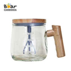 KY Electric mixing cup 400ml