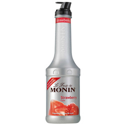Monin Strawberry-1000ml