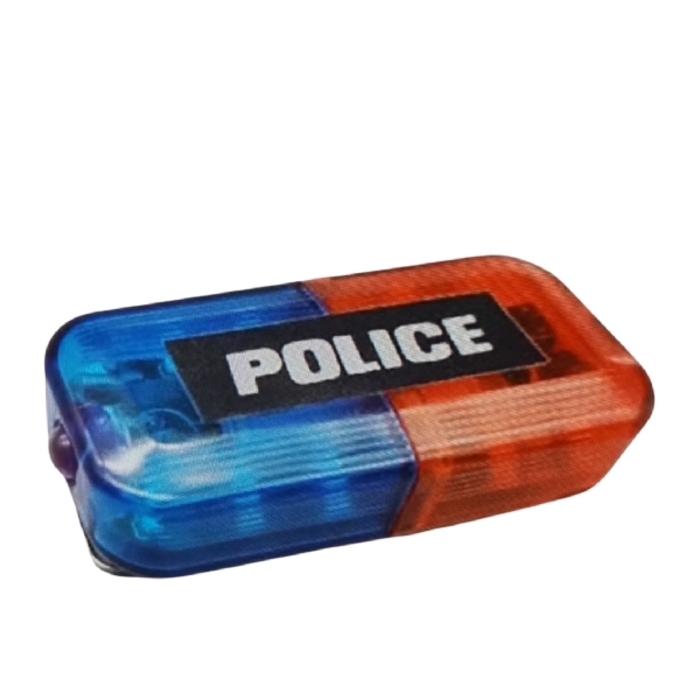 USB Police Light 