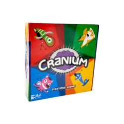 Cranium Adult Edition