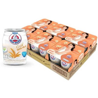 Nestle Bear White Wheet 140ml - 24 Cans