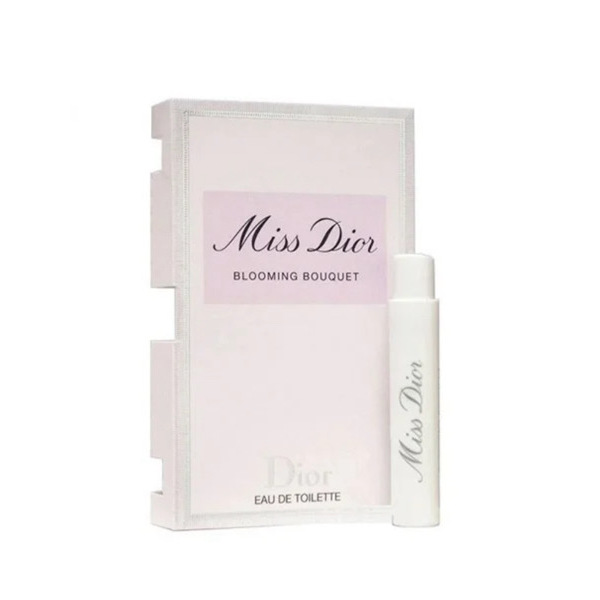 Miss Dior Blooming Bouquet 1ml Tester