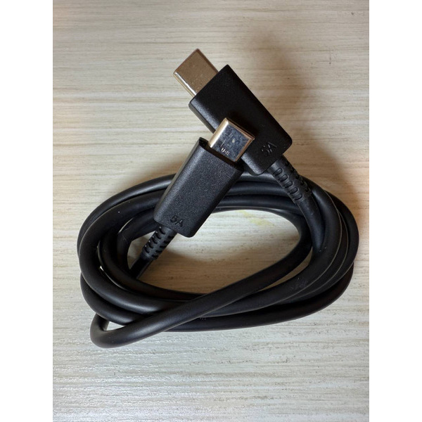 EP183-ខ្សែសាក Samsung 45w 5A C-C