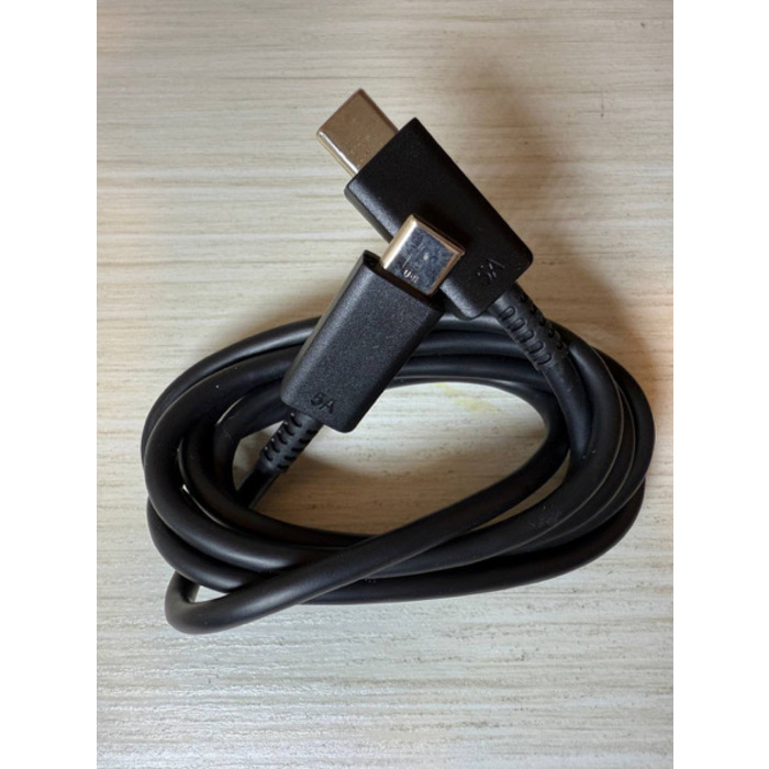 EP183-ខ្សែសាក Samsung 45w 5A C-C