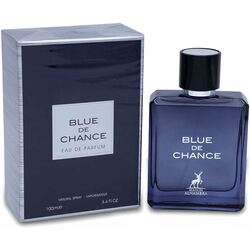 Maison Alhambra Blue de Chance