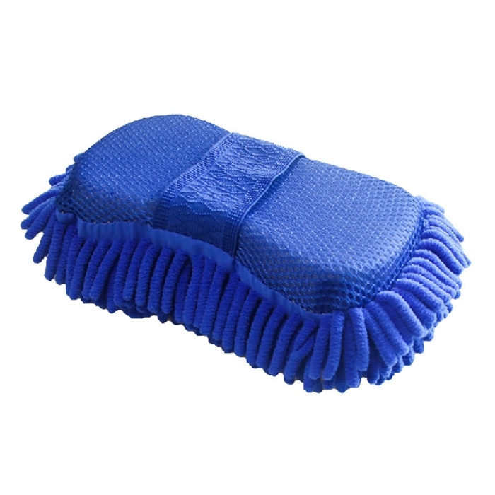 Car Washer Sponge 1PC