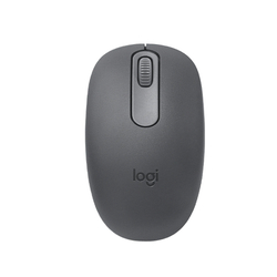 Logitech M196 Bluetooth Mouse (Black)