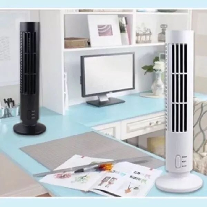កង្ហារត្រជាក់ប្រើ USB 