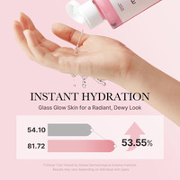 Medicube Pdrn Pink Ciaca Soothing Tone