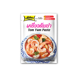 Lobo Tom Yum Paste 30g