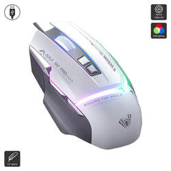 S12 Pro Wired (Aula / Mouse)