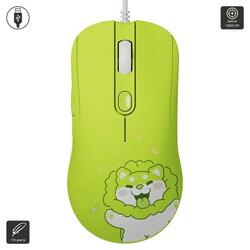 Akko​​ AG325C Cabbage Dog Mouse