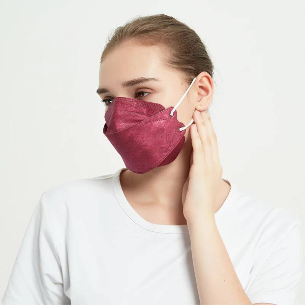 Mask KF94 1 Pack of 10