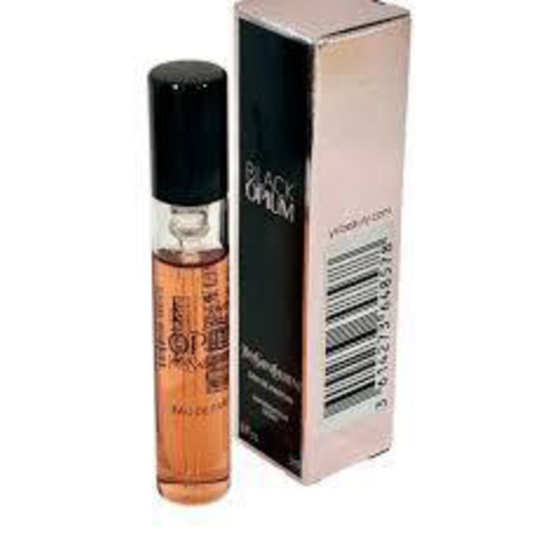 YSL Black Opium Eau de Parfum 3ml ទឹកអប់
