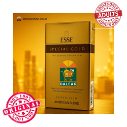 ESSE SPECIAL GOLD