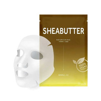 Barulab The Clean Vegan Sheabutter Mask