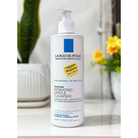 La Roche Posay Toleriane Hydrating Gentle Cleanser