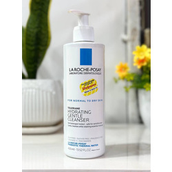 La Roche Posay Toleriane Hydrating Gentle Cleanser