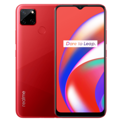ទូរសព្ទ Realme C12 32GB 3GB