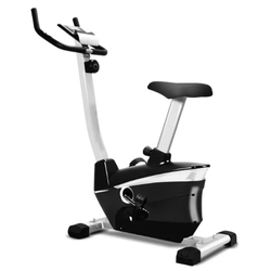 Cycling Machine Model PJSP16 - Black