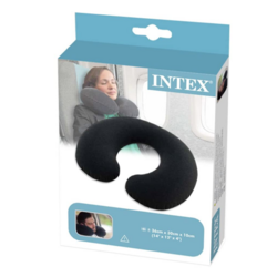 TRAVEL PILLOW 36x30x10cm