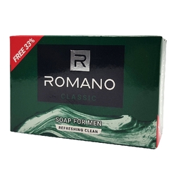 ROMANO CLASSIC Soap for Men 120g