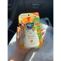 Kiss Me Mommy UV Mild Gel​ SPF33 PA+++ 100g