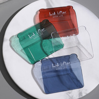 2PCS Toilet Seat Lid Lifter 