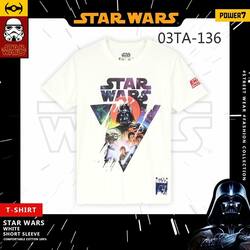 អាវយឺត, Star war T-shirt