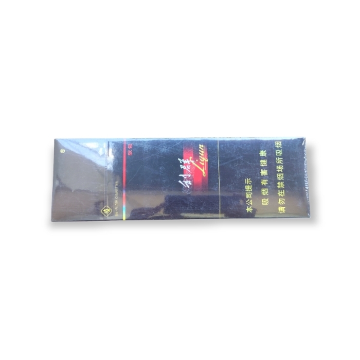 利群（阳光软包) Liqun Soft Pack