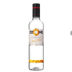 Ozone Flavour: Sweet Melon