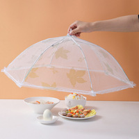 Lace Food Cover