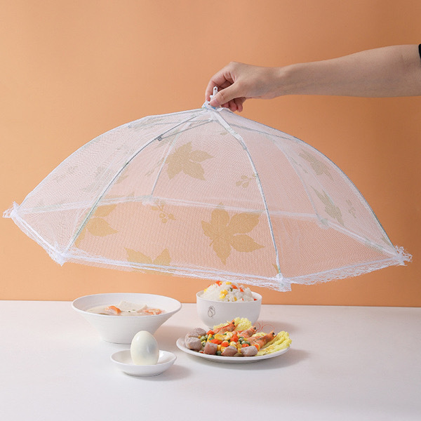 Lace Food Cover