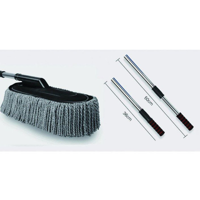 ដងជូត សម្អាតឡាន