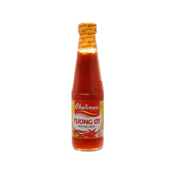 Cholimex Hot Chili Sauce 270g