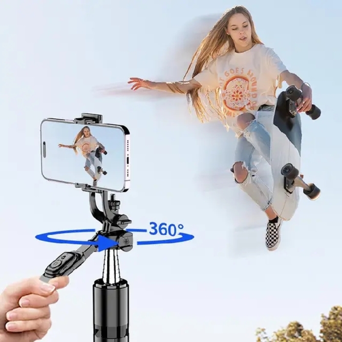 ដងថតរូប និងវីដេអូ C07 (Tripod C07)